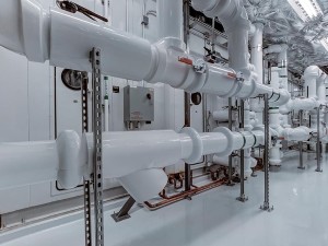 Identification du potentiel hydroélectrique sur le réseau eau potable (11 sites)