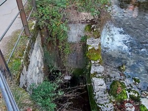 Avant-projet et demande d'autorisation pour la réalisation d'une centrale à l'emplacement d'une ancienne scierie