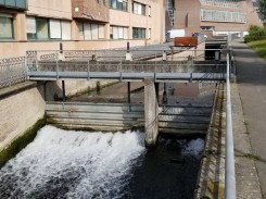 Etudes de faisabilité pour 3 sites dans la Somme