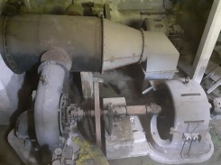 Réhabilitation de 2 centrales hydroélectriques sur la Morge