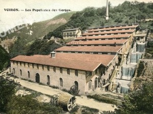 Réhabilitation de 2 centrales hydroélectriques sur la Morge
