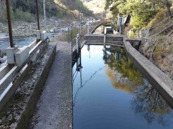 Expertise dans le cadre d'une acquisition de centrale hydroélectrique