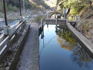 Expertise dans le cadre d'une acquisition de centrale hydroélectrique