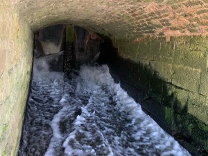 Etude de faisabilité pour la réhabilitation d'un ancien moulin sur la Grosne selon le CDG de l'ADEME