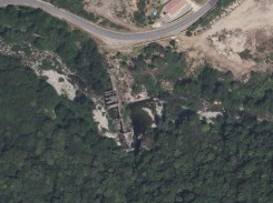 Etude de potentiel pour la réhabilitation d'une ancienne usine en Corse