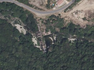 Etude de potentiel pour la réhabilitation d'une ancienne usine en Corse