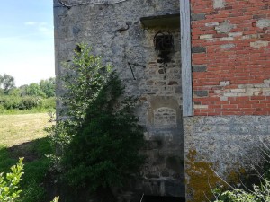 Etude de la réhabilitation d'un ancien moulin sur la Drée