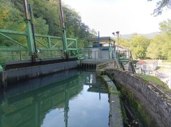 Dossier de fin de concession d'une centrale hydroélectrique concédée