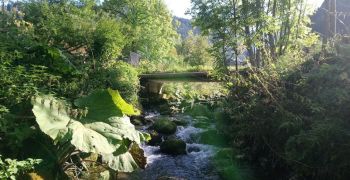 Etude d'avant-projet de 2 nouvelles centrales de haute chute dans les Alpes