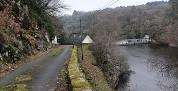 Etude de faisabilité de nouvelles prises d'eau potable dans des retenues EDF