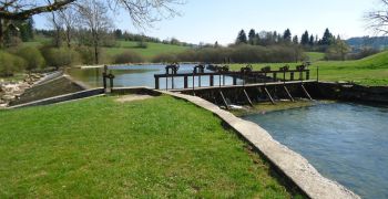 Etudes techniques détaillées d'une nouvelle centrale hydroélectrique de basse chute