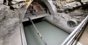 Valorisation d'une chute inexploitée dans un réseau d'adduction