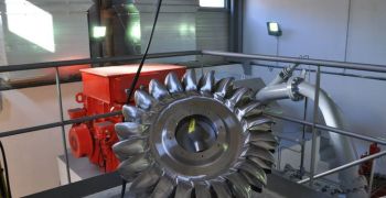 Maîtrise d'œuvre d'une nouvelle centrale de haute chute en Maurienne