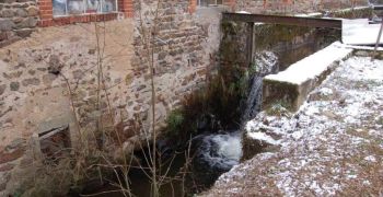 Etude de faisabilité de la rénovation de 4 centrales hydroélectriques