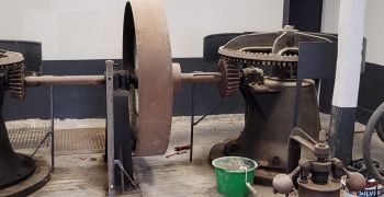 Etude de faisabilité pour la réhabilitation d'une ancienne centrale dans l'Eure