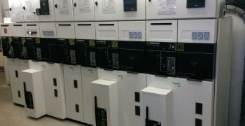 Maîtrise d'œuvre de la réhabilitation d'une centrale de haute chute
