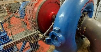 Expertise et étude de faisabilité d'une centrale en fonctionnement dans le Jura