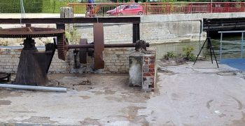 Etude de faisabilité d'un moulin dans la Somme