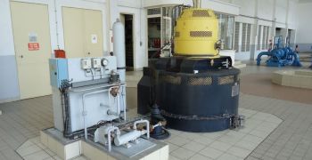 Réhabilitation de 3 centrales hydroélectriques fonctionnant en éclusée