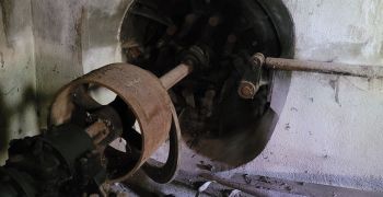 Etude de faisabilité du moulin de Monépiat en Ardèche