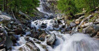 Réhabilitation et augmentation de puissance d'une centrale en cascade