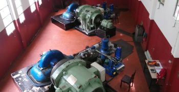Expertise / due diligence d'une centrale de haute chute de 2 MW