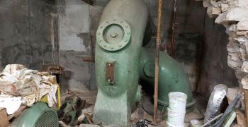 Etude de faisabilité de la réhabilitation de la centrale hydroélectrique sur la Grosne
