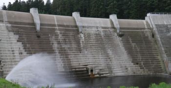 Etude de potentiel hydroélectrique du territoire de Saint-Etienne Métropole