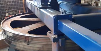 Expertise de la centrale de Saint-Génix en Savoie