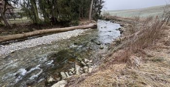 Etude de faisabilité pour la réhabilitation d'une ancienne centrale hydroélectrique en suisse