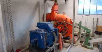 Accord cadre pour préfaisabilités de sites hydroélectriques à réhabiliter ou expertiser