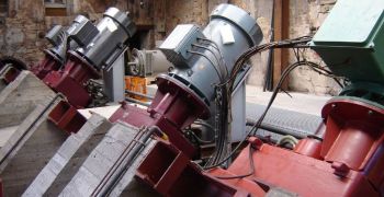 Maîtrise d'œuvre de la réhabilitation de 4 turbines Kaplan et de 4 vannes