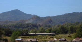 Etude de faisabilité de ferme éolienne aux Philippines