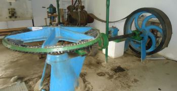 Etude de faisabilité pour la remise en service de 6 centrales hydroélectriques