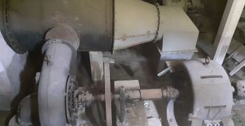 Réhabilitation de 2 centrales hydroélectriques sur la Morge