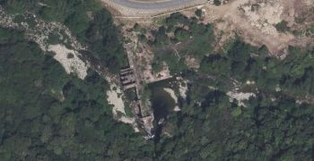 Etude de potentiel pour la réhabilitation d'une ancienne usine en Corse