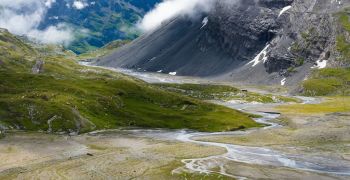 Construction d'une nouvelle centrale de 500 kW dans les Pyrénées