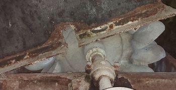 Etude de préfaisabilité pour la réhabilitation d'une ancienne scierie