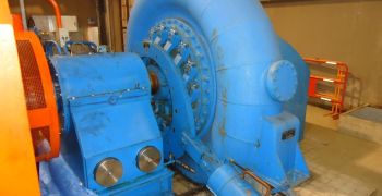 Expertise et estimation de 4 centrales hydroélectriques dans le cadre d'une vente