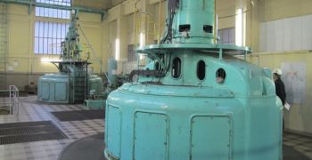 Maîtrise d'œuvre complète de la réhabilitation d'une centrale hydroélectrique