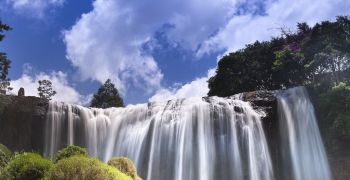 Construction d'une nouvelle centrale hydroélectrique en Sierra Leone