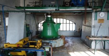 Réhabilitation d'une ancienne centrale hydroélectrique de très basse chute