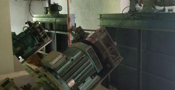Etude d'AVP et dimensionnement d'une passe à poissons d'une centrale sur la Loue