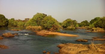 Projet de deux nouvelles centrales hydroélectriques en Haute-Guinée