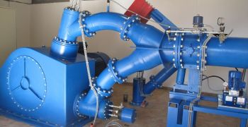 Etudes d'exécution et maîtrise d'œuvre hydromécanique d'une nouvelle centrale