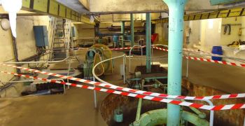 Optimisation technico-économique d'une centrale hydroélectrique sous concession