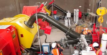 Assistance technique à un industriel pour la construction de sept centrales