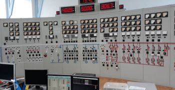 Expertise de la colline de rendement (modèle et prototype) de 2 Kaplan de 62 MW