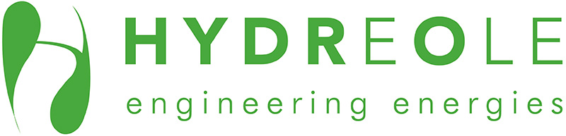 hydreole logo