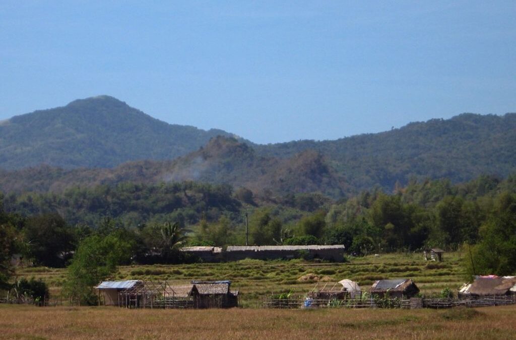 Etude de faisabilité de ferme éolienne aux Philippines